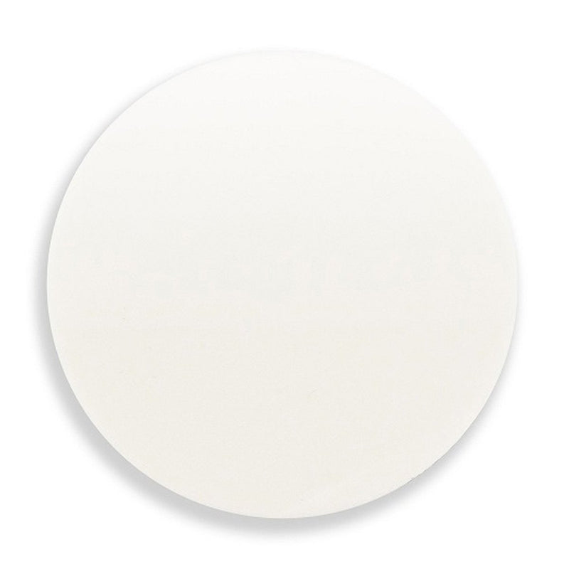 Primo - Zubehör/Ersatzteile für Dose/Gehäuse für Montage in der Wand/Decke Klebescheibe P005 − 25 Stück