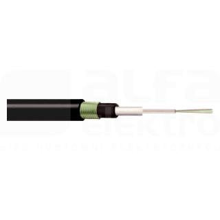 Lapp Kabel&Leitung - LWL-Kabel HITRONIC HQW-Plus3000 8E 27920908 9/125 OS2
