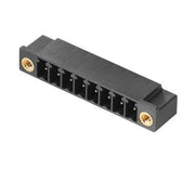 Weidmüller - Leiterplattensteckverbinder Verbinder 3.81mm SC 3.81/0#1793380000 − 42 Stück
