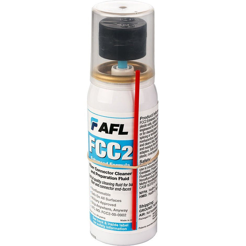 Metz Connect - Zubehör/Ersatzteile für LWL-Technik Reinigungsflüssigkeit LWL 150800204-E − 1 Stück