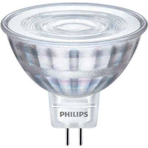 Philips Lighting - LED-Lampe/Multi-LED LED-Reflektorlampr MR16 CorePro LED#30706300 GU5.3 827