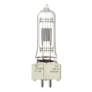 Scharnberger+Hasenbein - Studio-, Projektions- und Fotolampe Präzisionslampe 35x110mm 65296 GX9,5 230/240V 1000W