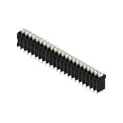 Weidmüller - Leiterplattenklemme Leiterplattenklemme LSF-SMT 3#1870990000 3.81mm − 6 Stück