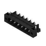 Weidmüller - Leiterplattensteckverbinder Verbinder 5.08mm SL-SMT 5.#1877090000  − 350 Stück