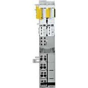 Pilz - Feldbus, Dez. Peripherie - Baugruppenträger PSSu BS-R 2/8 S-T 314654