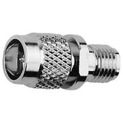 Telegärtner - Koax-Kupplung Adapter 100024811 50Ohm − 5 Stück