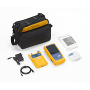 Fluke Networks - Mess-/Testgerät für Kommunikationstechnik OptiFiber Pro Singlemode OFP2-200-S INT WiFi OFP HDR SM