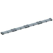Striebel&John - Montagezubehör (Schaltschrank) ZX643P20(VE20) 4-polig f. SS-Halter