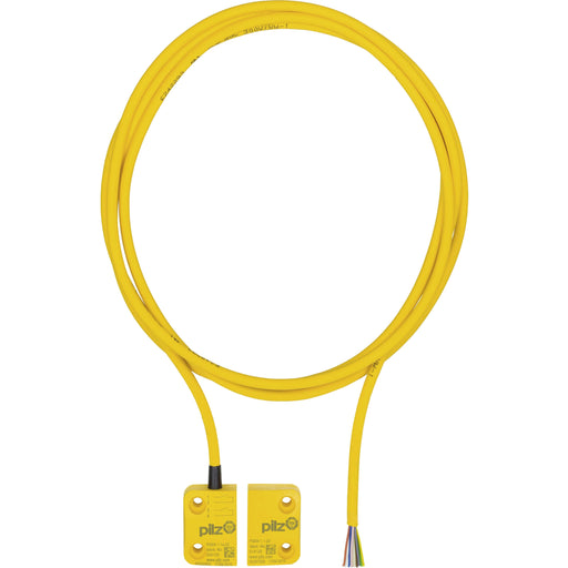 Pilz - Magnetischer Näherungsschalter Sicherheitssensor PSEN 1.1a-22 #504228 8mm/5m/ix1/1unit