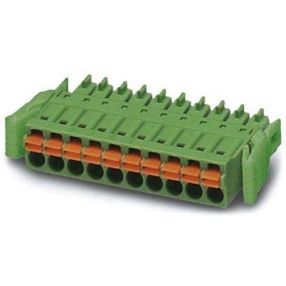 Phoenix Contact - Kabelsteckverbinder für Leiterplattensteckverbinder Leiterplattensteckverbind. FMC 1,5/17-ST-3,5-RF − 50 Stück