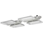 Siteco - Hallen-Reflektorleuchte LED-Hallenleuchte 51HLA2D24NCA 4000K