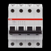 ABB Stotz S&J - Leitungsschutzschalter Sicherungsautomat S204-K20 pro M compact