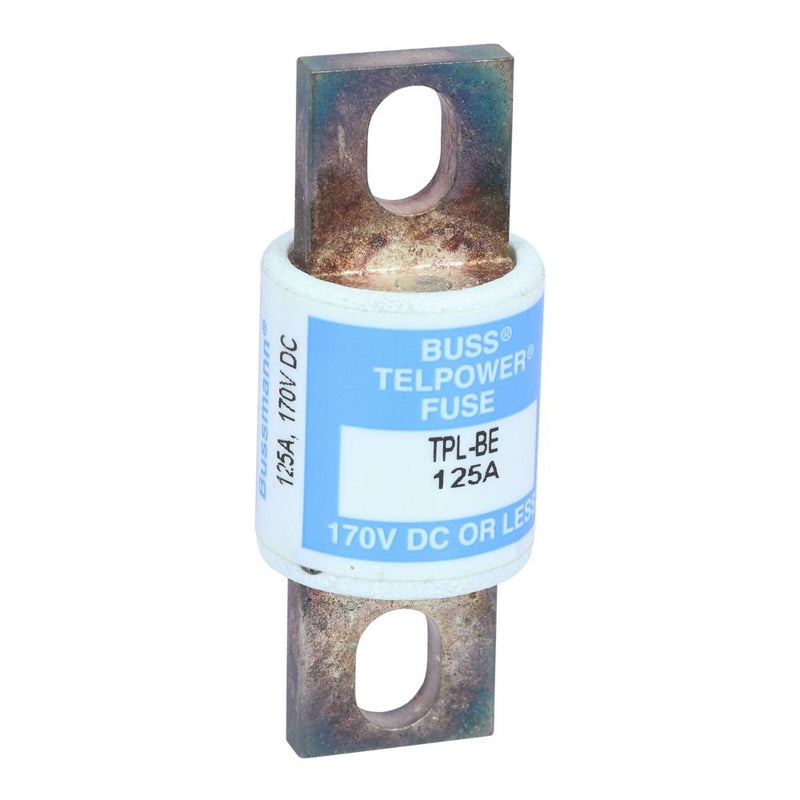 Eaton - HRC-Sicherung Sicherungseinsatz TPL-BE 125 A, DC 170 V