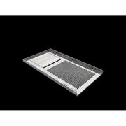 Rittal - Trennwand (Schaltschrank) SV Funktionsraumteiler SV 9683.446 (VE2) (BT: 400x600 mm)