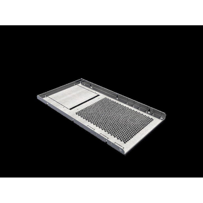 Rittal - Trennwand (Schaltschrank) SV Funktionsraumteiler SV 9683.446 (VE2) (BT: 400x600 mm)