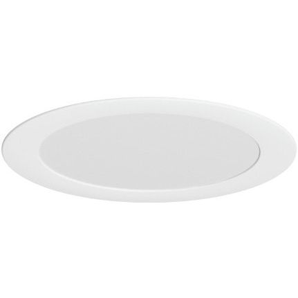 RZB - Downlight/Strahler/Flutlicht LED-Einbaudownlight 901453.002.1 18W 4000K D255 H37