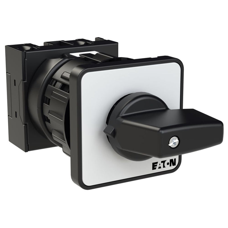 Eaton - Lastschalter Stufenschalter T0 20A T0-1-8330/EZ 20A Zentraleinbau