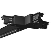 RZB - Elektrisches Zubehör/Ersatzteile für Leuchten Kreuzkupplung für 3Ph. 701085.003 schwarz