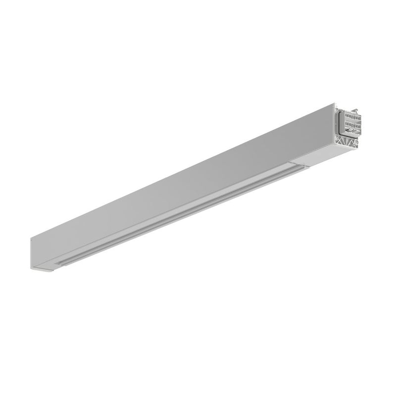 RZB - Stromschiene Stromschienenmodul 951200.000.476.000 aluminium