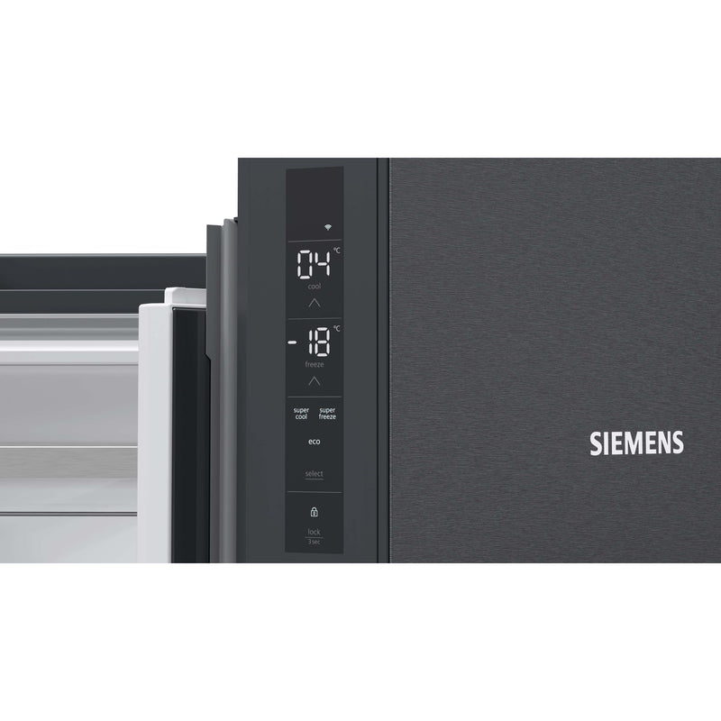 Siemens MDA - Kühl-/Gefrierkombination MultiDoorKühl/Gefrierkombi KF96NAXEA IQ500,HomeConnect