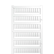 Weidmüller - Klemmenmarkierung Verbindermarkierer WS 10/5 MC NEUTRAL − 720 Stück