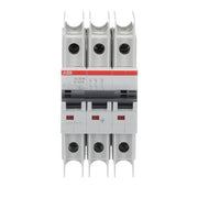 ABB Stotz S&J - Leitungsschutzschalter Sicherungsautomat SU203M-K32 10kA 32A 3P