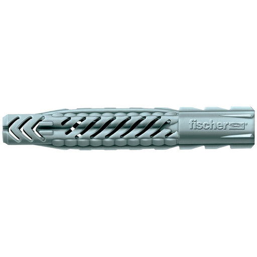 Fischer Deutschl - Allzweckdübel Universaldübel UX 6x50 − 100 Stück