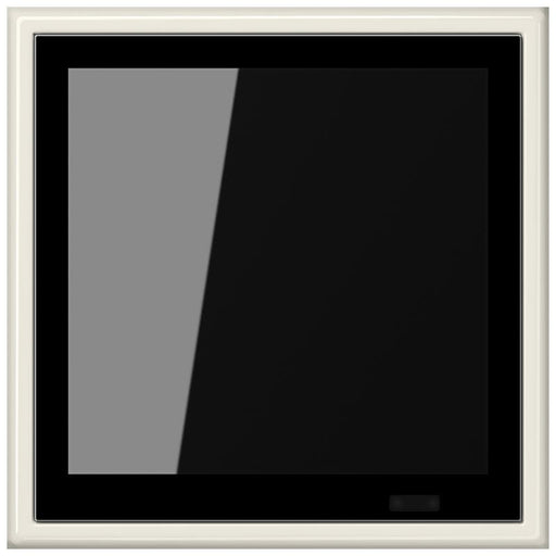 Jung - Bussystem-Mehrfach Bediengerät KNX Raumcontroller LS 459 D1 S LS TOUCH