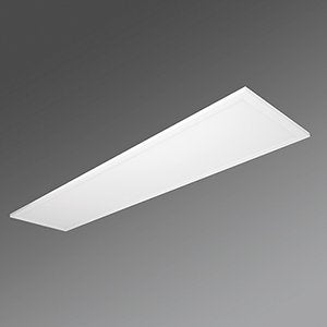 Regiolux - Decken-/Wandleuchte LED-Einlege-/Anbauleuchte panella #60123034110 3000K