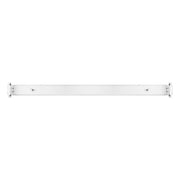 Ledvance - Geräteträger für Lichtbandsystem Tragschieneneinsatz TRUSYS#4099854230172 f.T5-LED-Tube