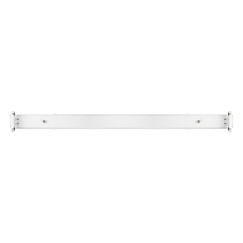Ledvance - Geräteträger für Lichtbandsystem Tragschieneneinsatz TRUSYS#4099854230172 f.T5-LED-Tube