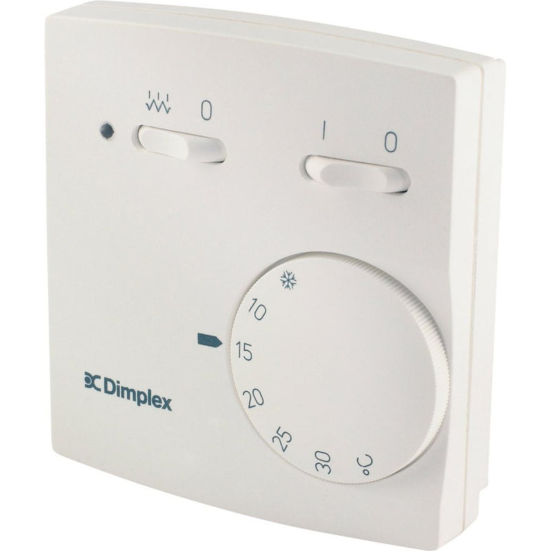 Glen Dimplex - Raumthermostat Zweipunktregler RT 202 thermisch