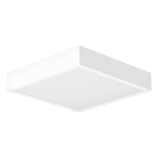 EVN Lichttechnik - Decken-/Wandleuchte LED-Anbaupanel LPQD220102 3000K IP20 ws