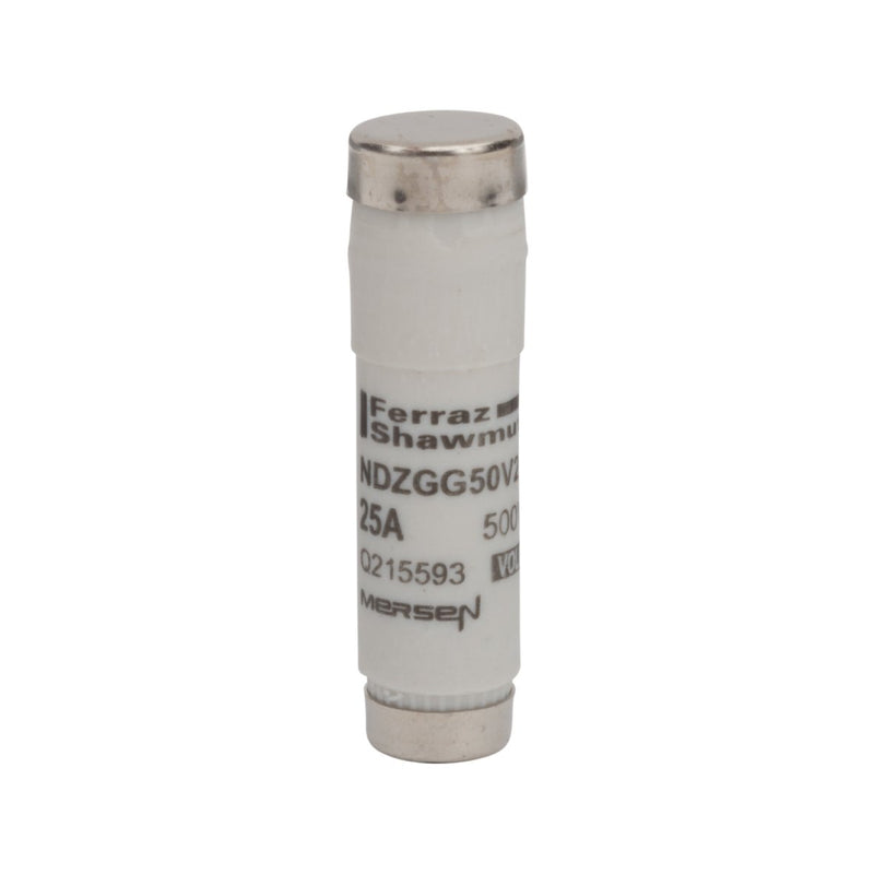 Mersen - D-Sicherungseinsatz NDZGG50V30 NDZ gG 30A/500V