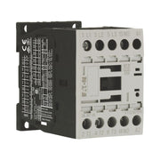 Eaton - Leistungsschütz zum Schalten von Wechselstrom Leistungsschütz DILM7-10(220V50/60HZ 1S 3kW/400V,AC