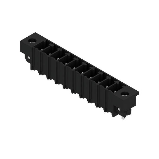 Weidmüller - Leiterplattensteckverbinder Verbinder 3.81mm SC-SMT 3.#1864150000 − 50 Stück