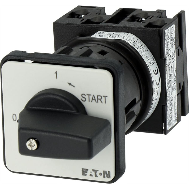 Eaton - Steuerschalter Steuer-Tastschalter T0-2-15512/EZ
