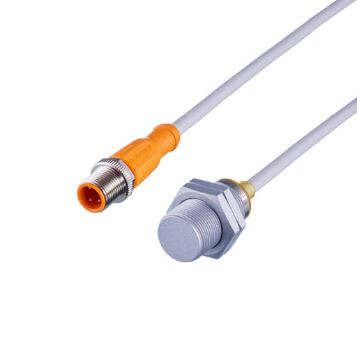 Induktiver Ganzmetallsensor IGR206
