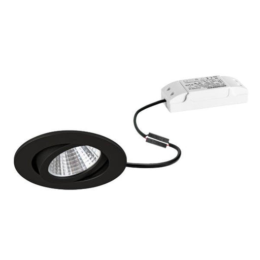 Brumberg Leuchten - Downlight/Strahler/Flutlicht LED-Einbaustrahler 230V 33353083