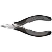 Knipex - Spezialwerkzeug für Kommunikationstechnik Elektronik-Greifzange 35 42 115 ESD ESD, 115mm