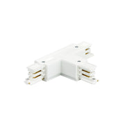 Philips Lighting - Elektrisches Zubehör/Ersatzteile für Leuchten T-Verbinder rechts ZRS750 TCPR WH