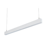 Feilo Sylvania - Pendelleuchte Lichtkanal LED-Modul MC2 KIT 1.2 #2071477 840, DALI, weiß