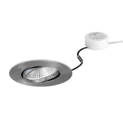 Brumberg Leuchten - Downlight/Strahler/Flutlicht LED-Einbaustrahler 230V 40484153