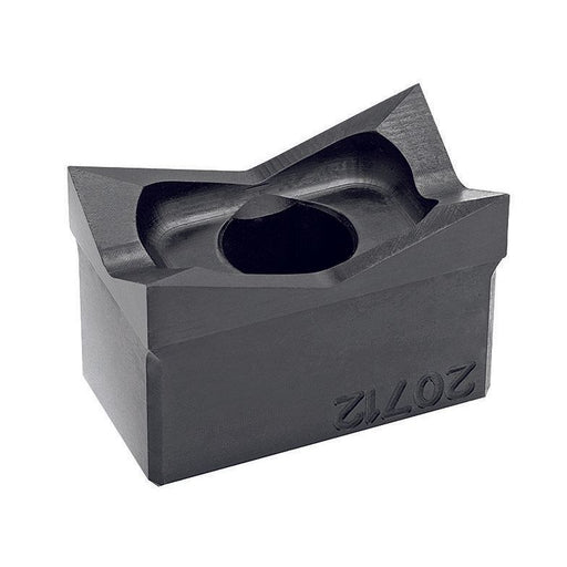 Cimco Werkzeuge - Blechlocher Stempel 132968 24p.,112x36mm
