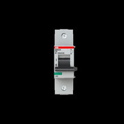 ABB Stotz S&J - Arbeitsstromauslöser S800-SOR130 130VAC/DC