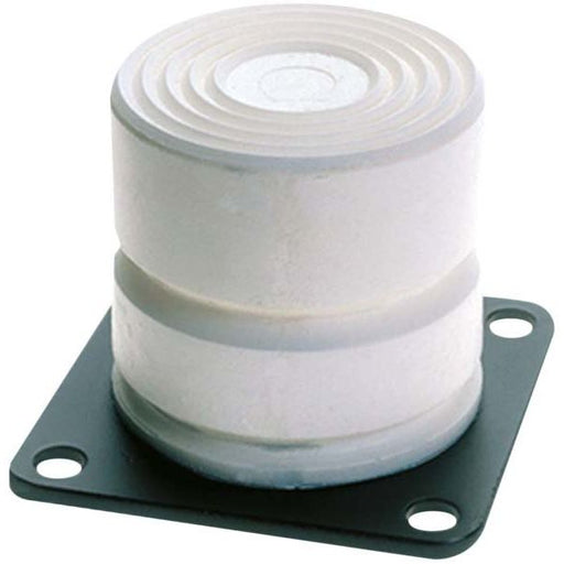 Conductix-Wampfler - Schock-Puffer Cellpuffer 018112-080X080 80x80 m.Absturzs