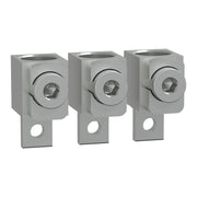 Schneider Electric - Zubehör/Ersatzteile für Niederspannungs-Schalttechnik Rahmenklemme 120 bis 240 TPSCON49 qmm für TA25 3P