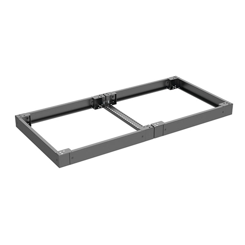 nVent Hoffman - Sockel/Sockelelement (Schaltschrank) Sockelverstärkungsprofil PCP05 (VE2) 500
