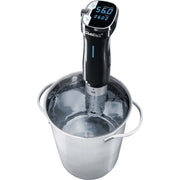 Steba - Sous-Vide-Garer Sous-Vide Garer SV 50 eds/sw Stab