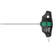 Wera - Innensechsrund Schraubendreher 6-rund-Schraubendreher 05023370001 467 6-rund HF